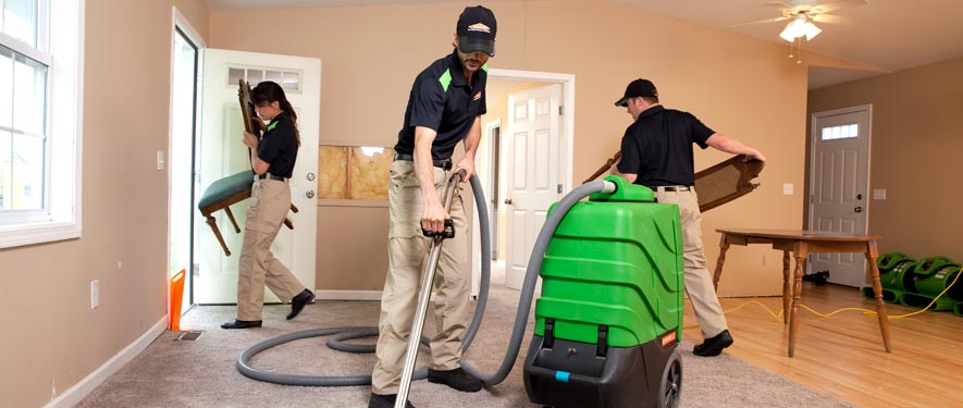 Nashville, TN cleaning services